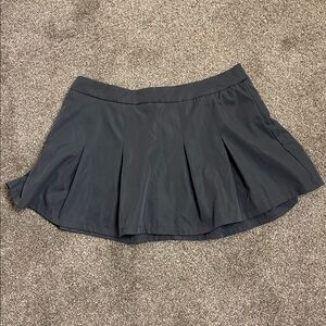 Mini Skirt
